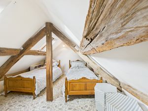 Bedroom Three- click for photo gallery